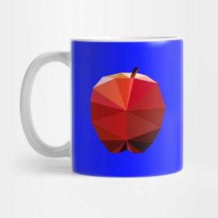 Apple Mug